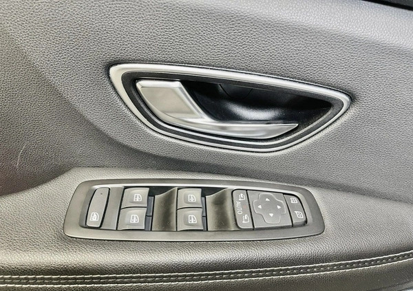 Renault Grand Scenic cena 70500 przebieg: 160000, rok produkcji 2019 z Tychy małe 704